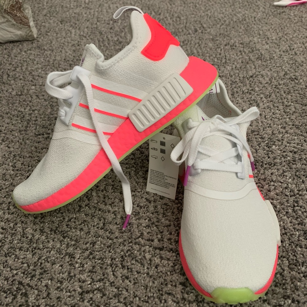 Women’s Adidas NMD